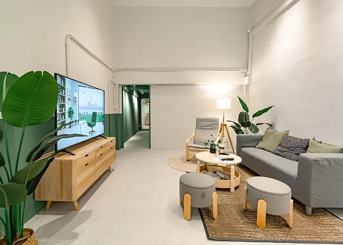 - 5 Mins From Mrt Huai Khwang * Bangkok